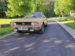Beige Gebraucht 1977 Lancia Beta Coupé | 8.500 €