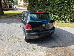 Schwarz Gebraucht 2005 VW Polo Kleinwagen | 1.998 € (Fairer Preis)