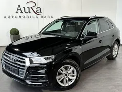 Brillantschwarz Gebraucht 2020 Audi Q5 S-Line SUV | 29.989 € (Guter Preis)