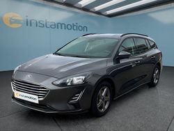 Grau Gebraucht 2019 Ford Focus Trend Kombi | 15.049 € (Fairer Preis)