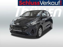 Grau Neu 2025 Hyundai i10 Select Kleinwagen | 15.990 € (Fairer Preis)