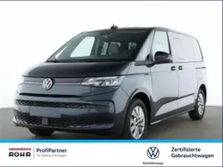 Starlight blue metallic Gebraucht 2024 VW T7 Life Van | 52.870 € (Superpreis)