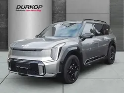 (dfg) pebble gray m Neu 2024 Kia EV9 Launch Edition SUV | 68.950 € (Fairer Preis)