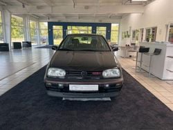 Black magic perleffekt Gebraucht 1997 VW Golf III GTI Limousine | 19.900 €