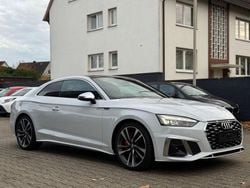 Weiß Gebraucht 2023 Audi S5 Sport Coupé | 49.990 € (Guter Preis)