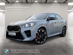 Grau Gebraucht 2024 BMW X2 Luxury Line SUV | 57.890 € (Fairer Preis)