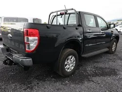 Obsidianschwarz metallic obsidianschwarz metallic Gebraucht 2021 Ford Ranger XLT Abholung | 29.608 € (Fairer Preis)