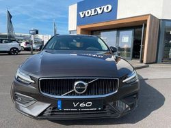 Particular grey Gebraucht 2024 Volvo V60 Core Kombi | 35.990 € (Fairer Preis)