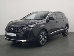 Schwarz Gebraucht 2023 Peugeot 5008 Allure Van / Kleinbus | 22.490 € (Fairer Preis)