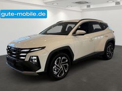 Weiß Neu 2026 Hyundai Tucson Prime SUV | 41.590 € (Teuer)