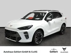 Weiß Neu 2025 Cupra Terramar VZ SUV | 49.800 € (Fairer Preis)