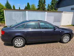 Grau Gebraucht 2005 Audi A6 Limousine | 3.200 € (Guter Preis)