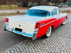 Weiß Gebraucht 1956 Chrysler New Yorker Limousine | 46.750 €