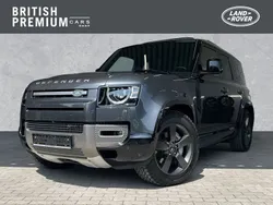 Grau Gebraucht 2022 Land Rover Defender HSE Dynamic SUV | 59.890 € (Fairer Preis)