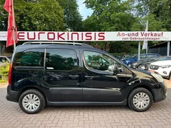 Onyx schwarz Gebraucht 2010 Citroën Berlingo XTR Van / Kleinbus | 5.999 € (Fairer Preis)