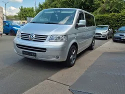 Silber Gebraucht 2007 VW T5 Van | 13.750 € (Fairer Preis)