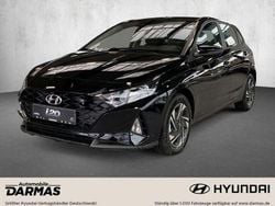 Schwarz Gebraucht 2022 Hyundai i20 Select Limousine | 15.000 € (Guter Preis)