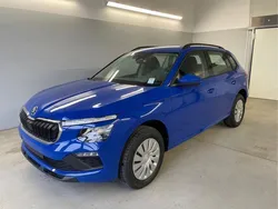 [k4k4] energy blau Neu 2024 Skoda Kamiq SUV | 24.990 € (Guter Preis)