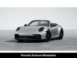 Gtsilbermetallic Neu 2025 Porsche 911 Carrera GTS Cabrio | 214.702 € (Guter Preis)