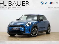 Schwarz Gebraucht 2022 Mini Cooper SE Resolute Edition Kleinwagen | 18.990 € (Guter Preis)