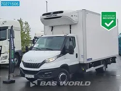 Weiß Gebraucht 2020 Iveco Daily | 29.400 € (Fairer Preis)