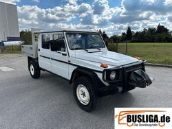 Weiß Gebraucht 1997 Mercedes G290 SUV | 83.181 €