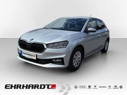 Schwarz Neu 2025 Skoda Fabia Selection Kleinwagen | 19.990 € (Guter Preis)