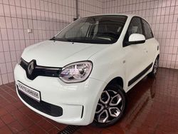 Green pistache Gebraucht 2020 Renault Twingo LIMITED Kleinwagen | 9.980 € (Fairer Preis)
