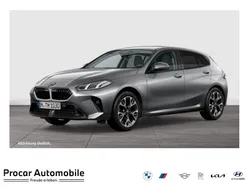 Grau Neu 2025 BMW 120 Sport Line Kleinwagen | 37.190 € (Fairer Preis)