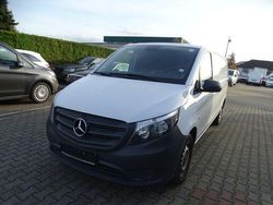 Arktikweiss Gebraucht 2024 Mercedes Vito Van / Kleinbus | 28.990 € (Superpreis)