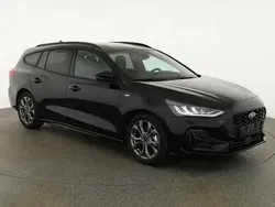 Agate black metallic Neu 2024 Ford Focus ST-Line X | 29.995 € (Superpreis)