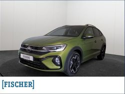 Gruen Neu 2025 VW Taigo R-line SUV | 41.130 €