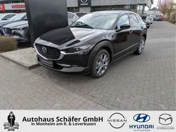 Schwarz Neu 2025 Mazda CX-30 Exclusive SUV | 30.548 €