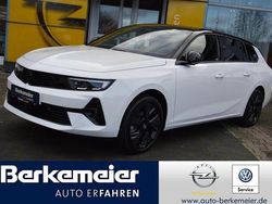 Weiß Neu 2025 Opel Astra Kombi | 32.980 € (Fairer Preis)