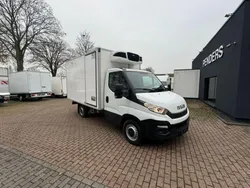 White ic 194 Gebraucht 2018 Iveco Daily Van | 20.229 € (Teuer)