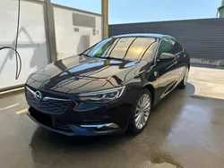 Schwarz Gebraucht 2017 Opel Insignia Sport Limousine | 14.699 € (Fairer Preis)