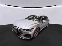 Pyritsilber Gebraucht 2023 VW Arteon R Limousine | 33.740 € (Fairer Preis)