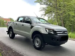 Silber Gebraucht 2013 Ford Ranger XL Abholung | 12.000 € (Fairer Preis)