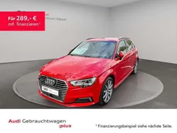 Audi A3 e-tron