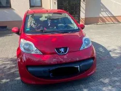 Gebraucht 2007 Peugeot 107 Urban Move Kleinwagen | 1.500 € (Fairer Preis)