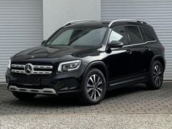 Nachtschwarz Gebraucht 2022 Mercedes GLB180 SUV | 26.890 € (Guter Preis)