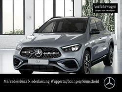 Silber Gebraucht 2025 Mercedes GLA180 AMG SUV | 39.990 € (Fairer Preis)