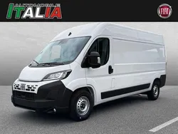 Weiß Gebraucht 2025 Fiat Ducato Van | 33.280 € (Fairer Preis)
