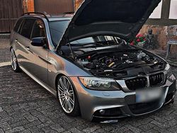 Gebraucht 2009 BMW 335 M Sport Kombi | 16.000 € (Etwas zu teuer)