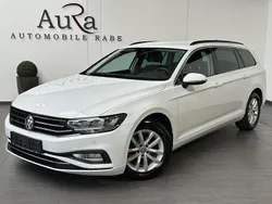 Pure white Gebraucht 2020 VW Passat Business Kombi | 19.749 € (Fairer Preis)