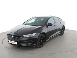 Schwarz Gebraucht 2018 Opel Insignia Innovation Limousine | 15.810 € (Fairer Preis)