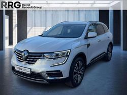 Kyanitweiß Gebraucht 2023 Renault Koleos Initiale Paris SUV | 30.490 € (Teuer)
