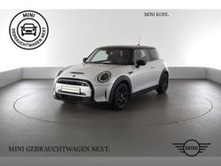 Weiss Gebraucht 2022 Mini Cooper SE Classic Kleinwagen | 17.990 € (Fairer Preis)