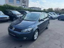 Bluegraphit Gebraucht 2012 VW Golf Plus Cross Match Van / Kleinbus | 5.999 € (Guter Preis)