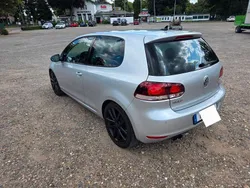 Silber Gebraucht 2008 VW Golf VI Highline Limousine | 6.000 € (Etwas zu teuer)